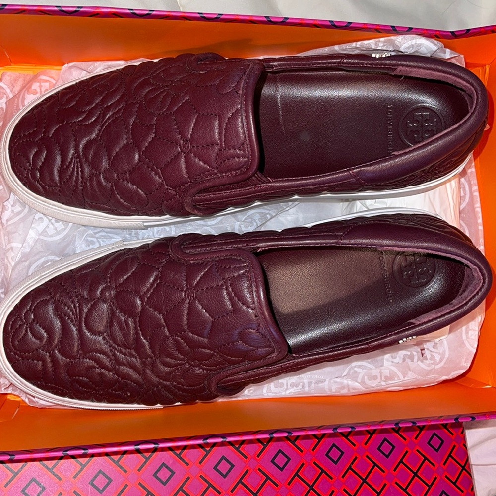 Tory Burch Sneakers